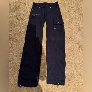 Athleta boyfriend pants